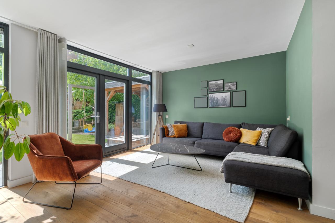 Natalstraat 22, Nijmegen (6543 PA)