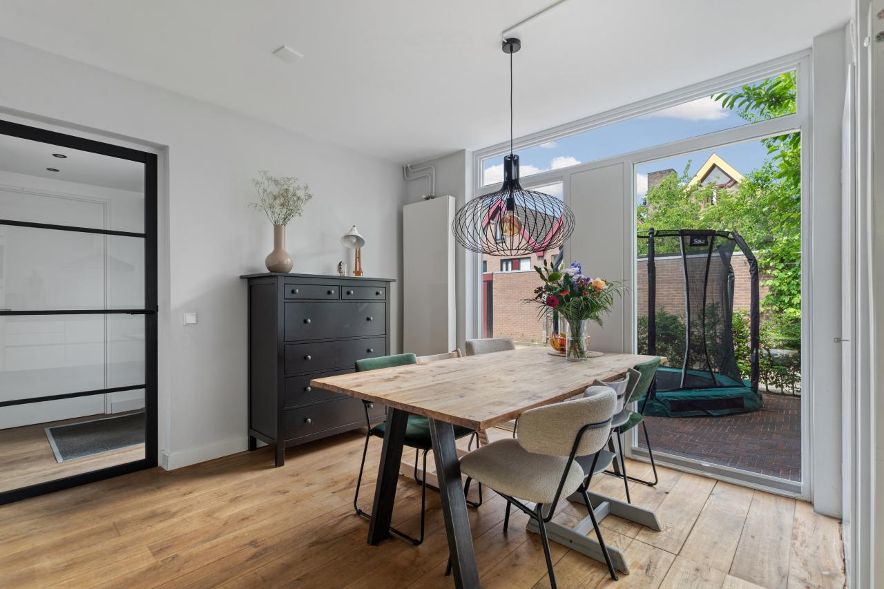 Natalstraat 22, Nijmegen (6543 PA)