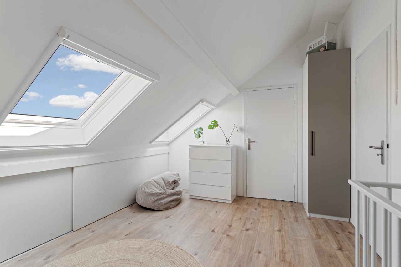 Natalstraat 22, Nijmegen (6543 PA)