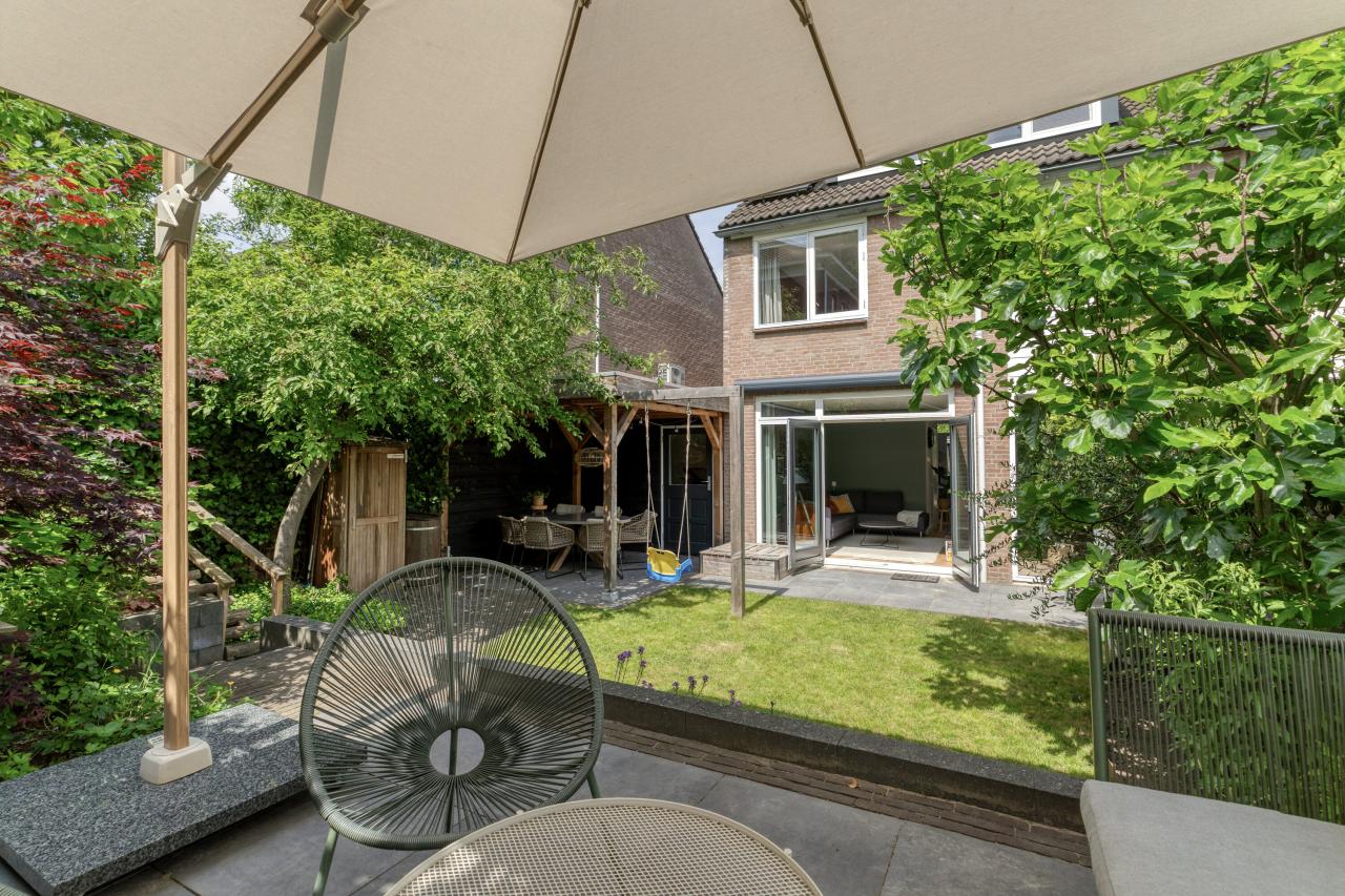 Natalstraat 22, Nijmegen (6543 PA)