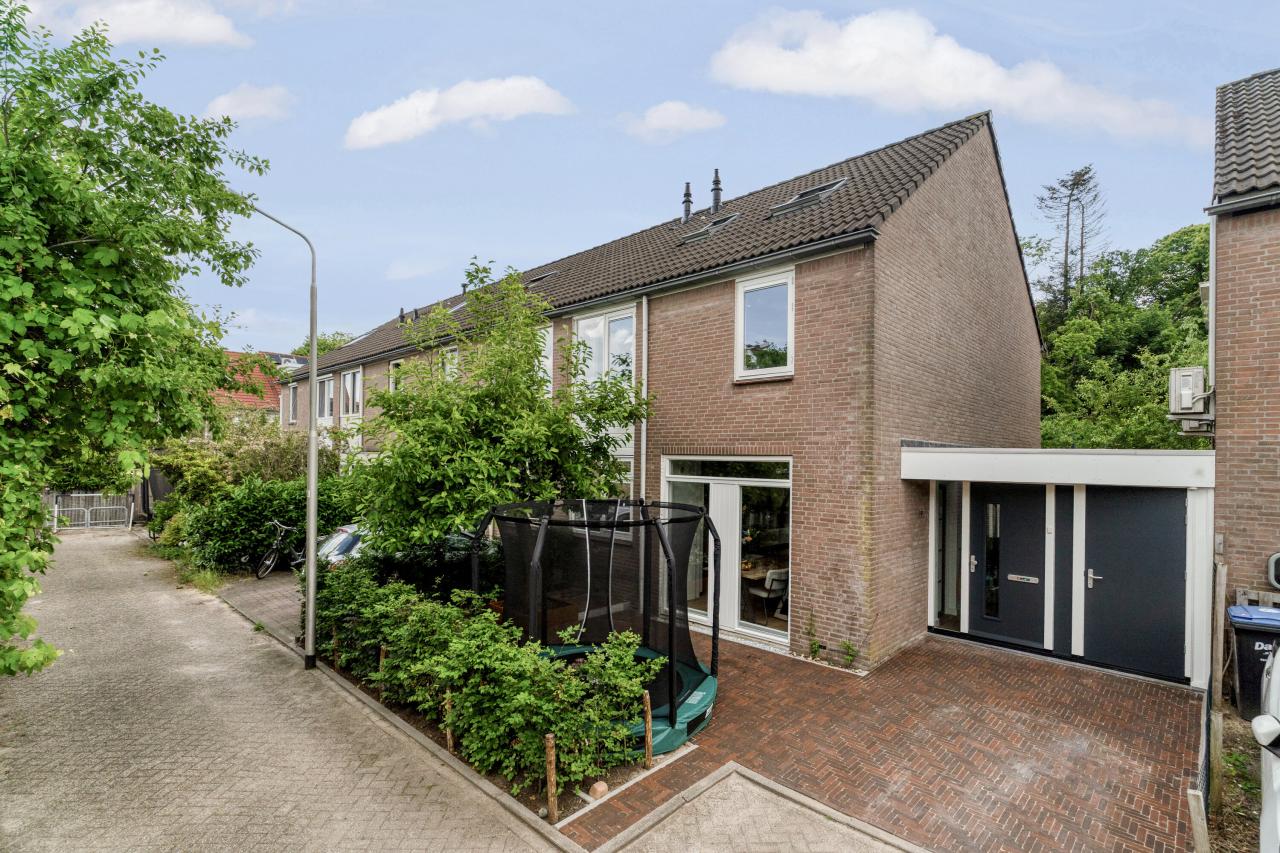 Natalstraat 22, Nijmegen (6543 PA)