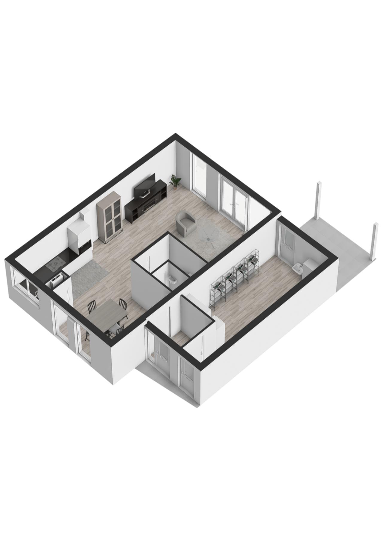 Natalstraat 22, Nijmegen (6543 PA)