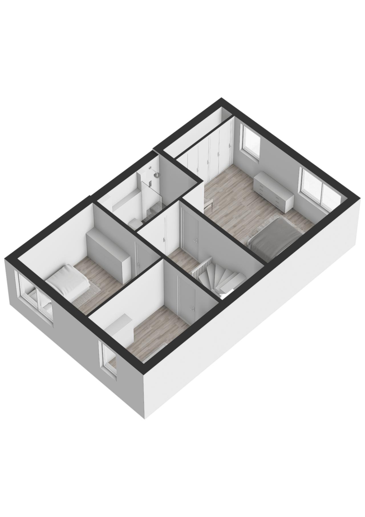 Natalstraat 22, Nijmegen (6543 PA)