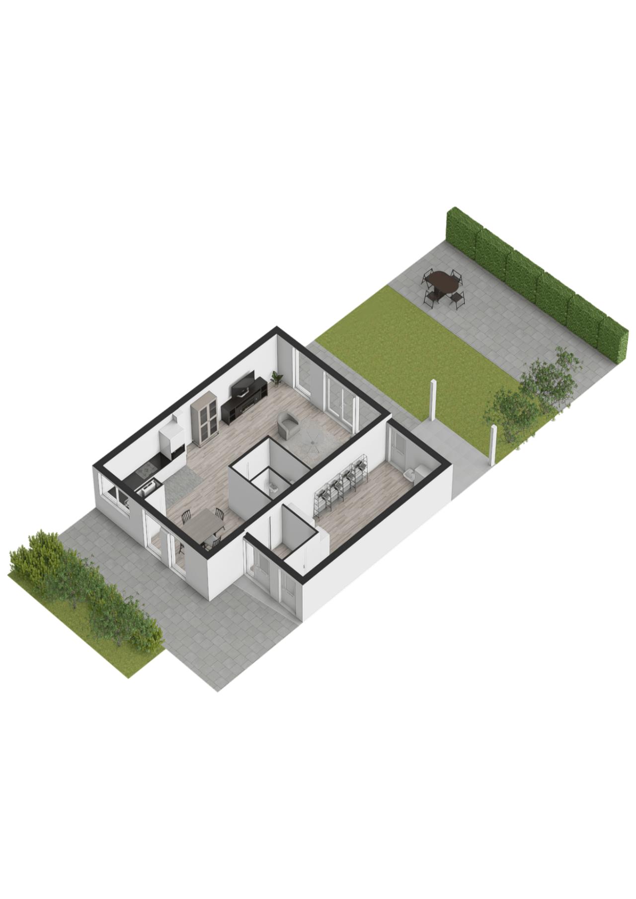 Natalstraat 22, Nijmegen (6543 PA)