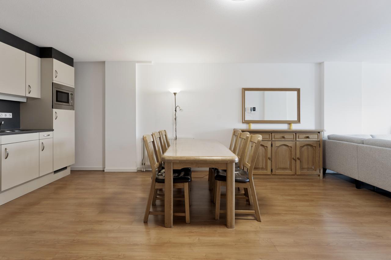 Ziekerstraat 10H, Nijmegen (6511 LH)