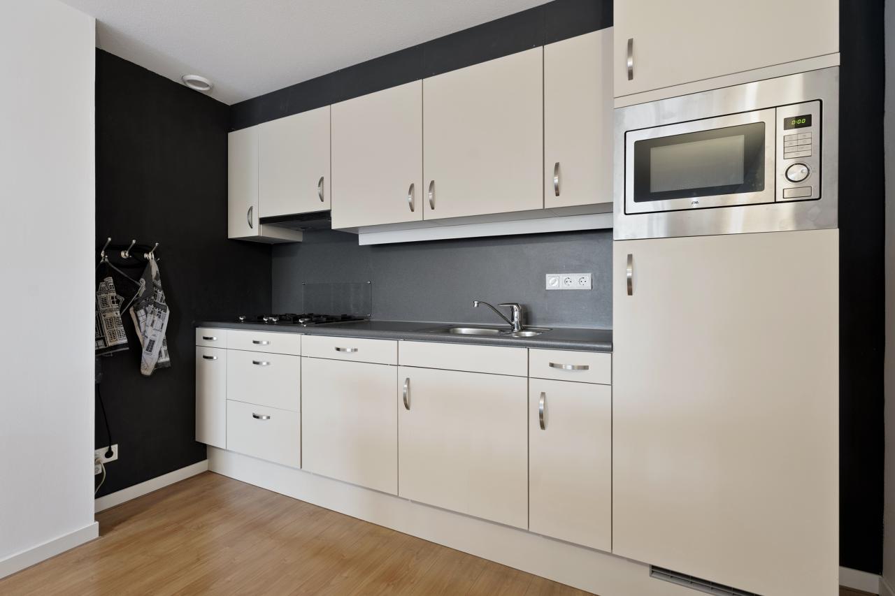 Ziekerstraat 10H, Nijmegen (6511 LH)