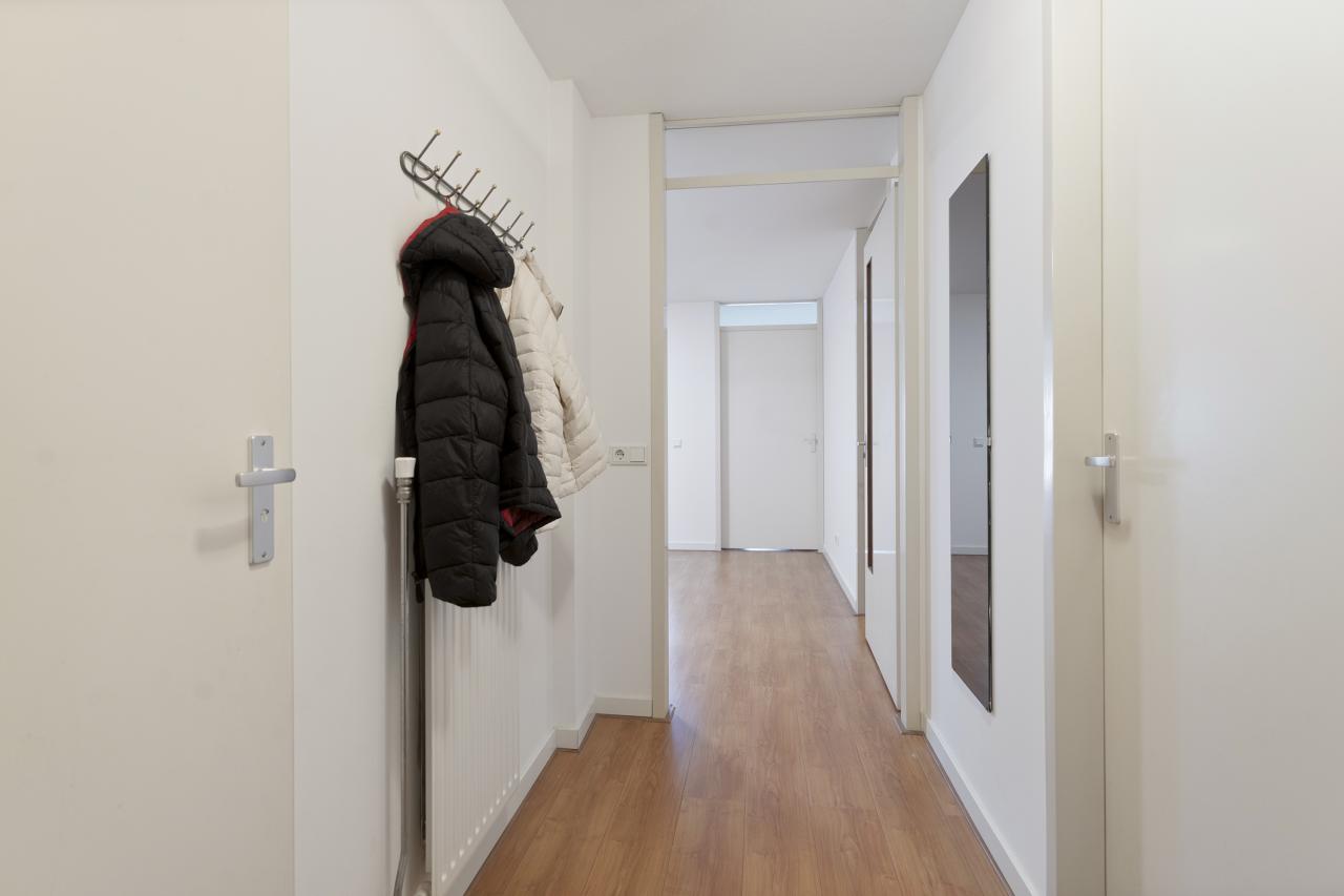 Ziekerstraat 10H, Nijmegen (6511 LH)