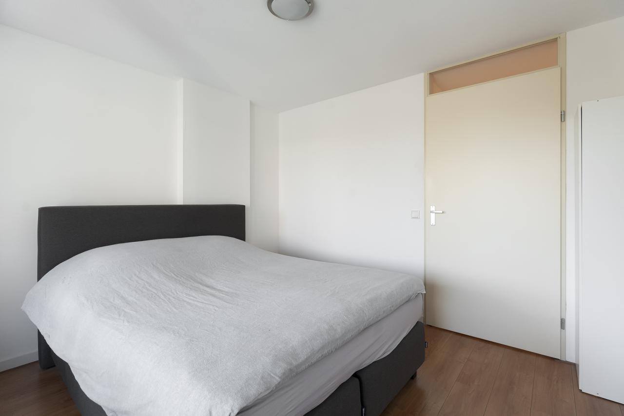 Ziekerstraat 10H, Nijmegen (6511 LH)