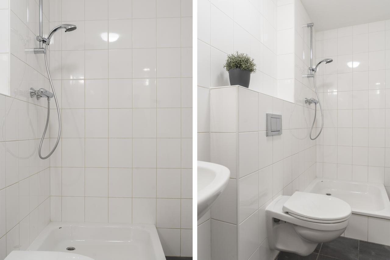 Ziekerstraat 10H, Nijmegen (6511 LH)