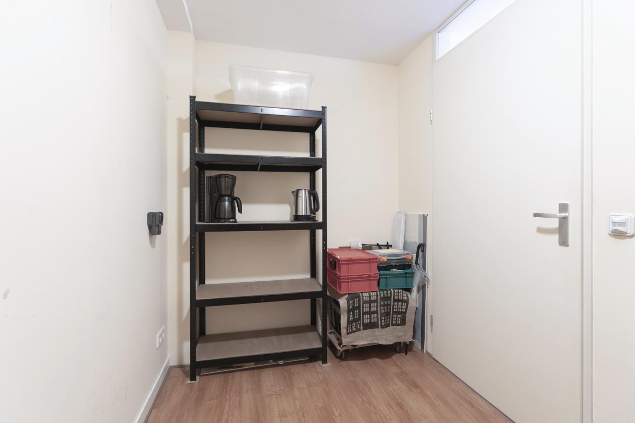 Ziekerstraat 10H, Nijmegen (6511 LH)
