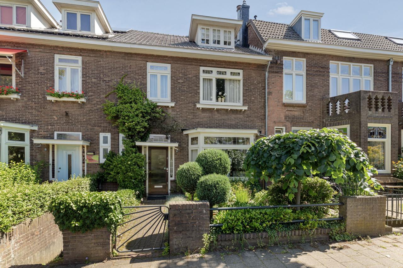 Ubbergseveldweg 17, Nijmegen (6522 HA)
