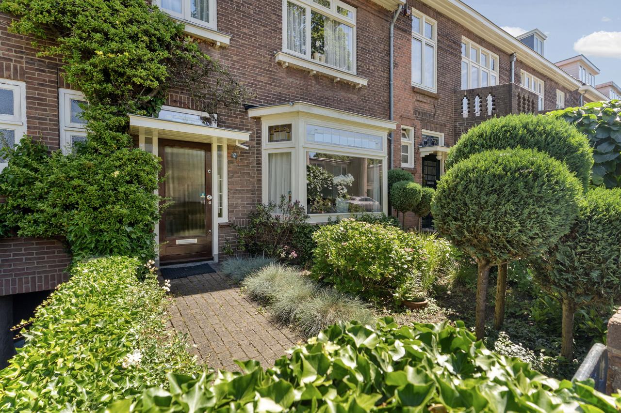 Ubbergseveldweg 17, Nijmegen (6522 HA)