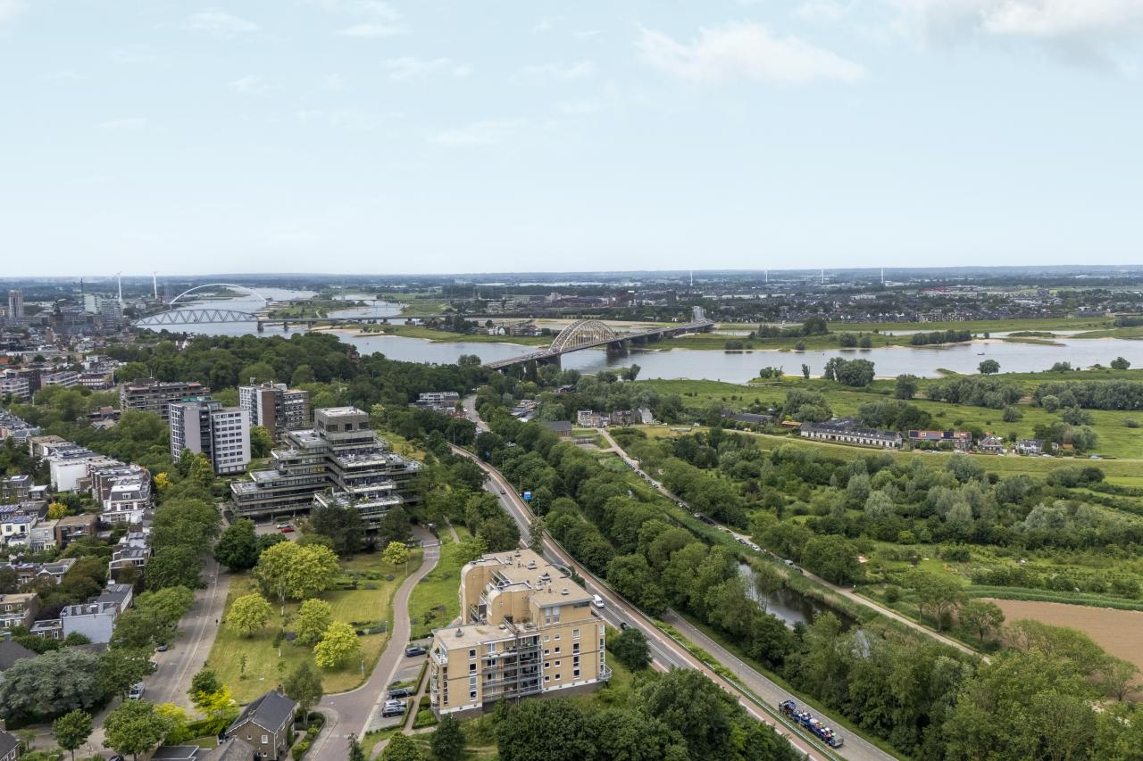 Ubbergseveldweg 17, Nijmegen (6522 HA)