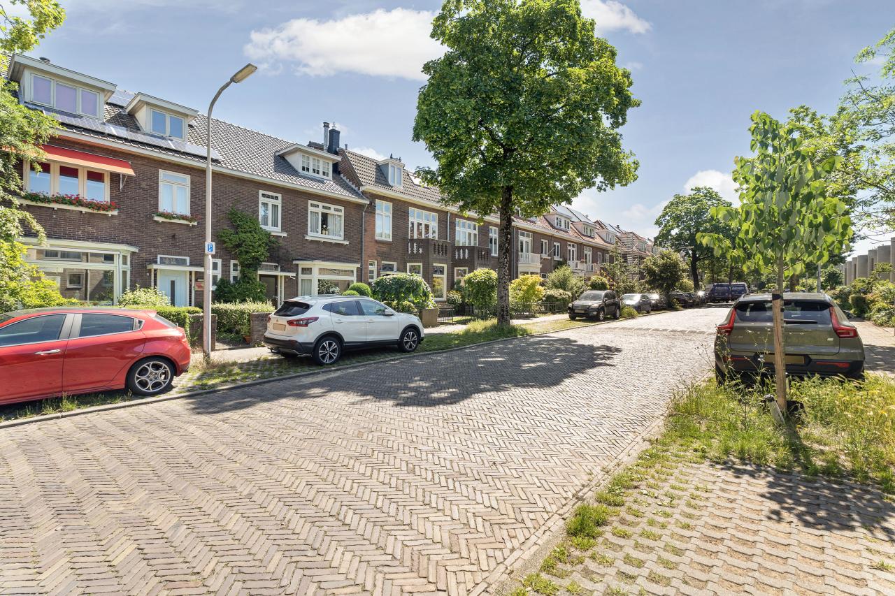 Ubbergseveldweg 17, Nijmegen (6522 HA)