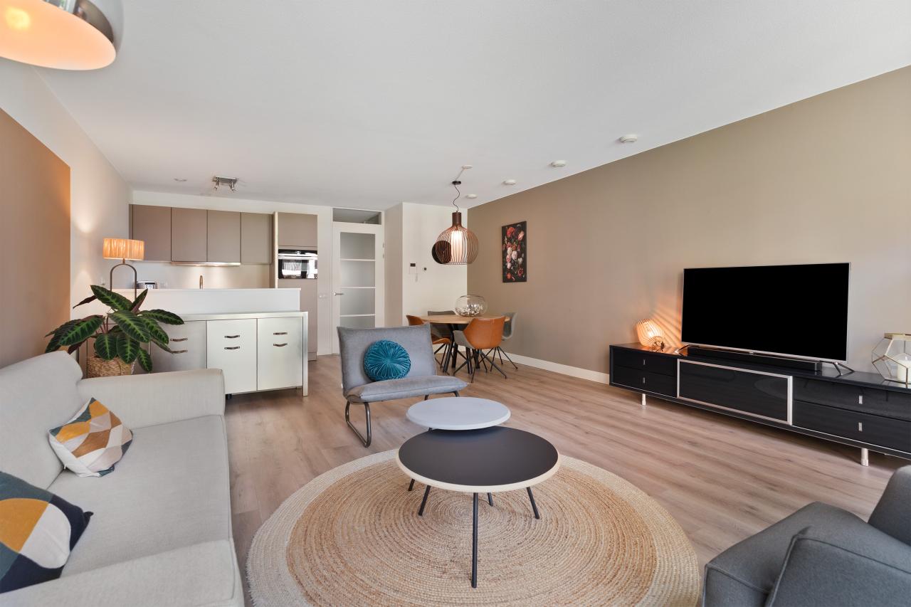 Dokstraat 43, Nijmegen (6541 EZ)