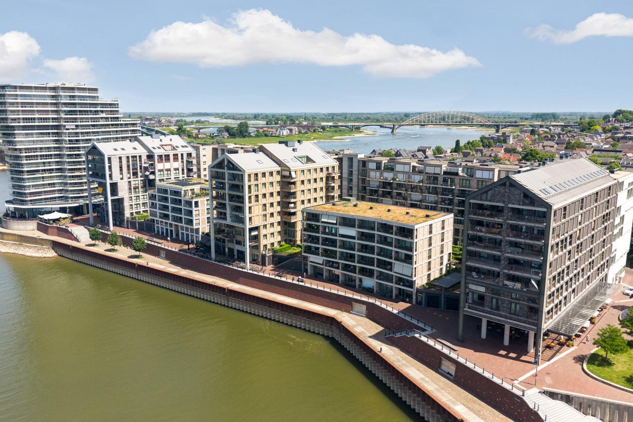 Dokstraat 43, Nijmegen (6541 EZ)