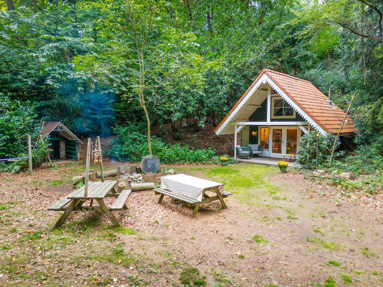 Hogeweg 5, Berg En Dal (6572 BA)