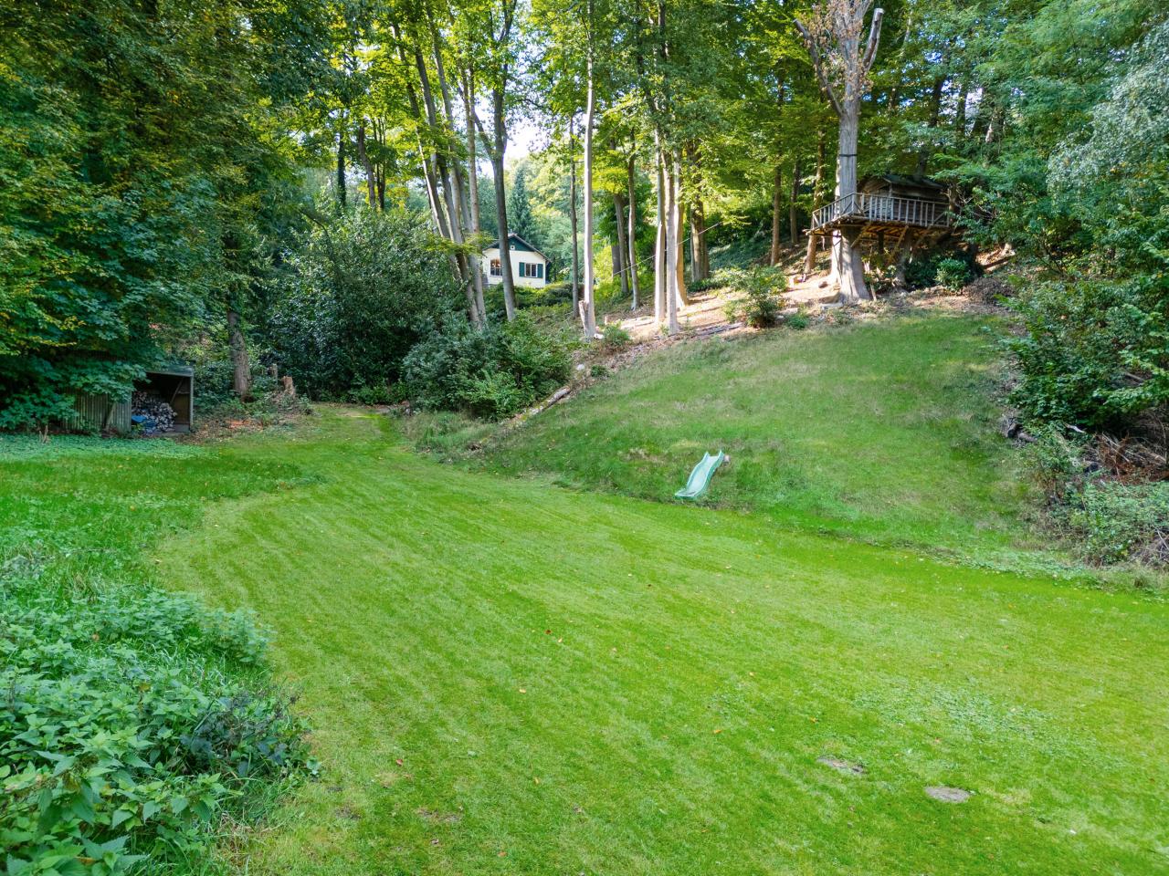 Hogeweg 5, Berg En Dal (6572 BA)