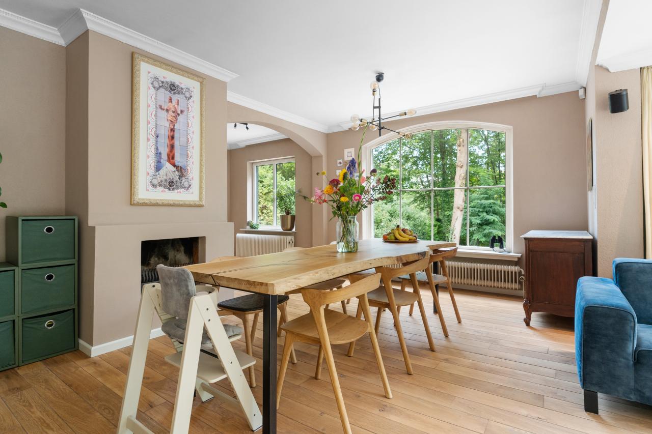 Hogeweg 5, Berg En Dal (6572 BA)