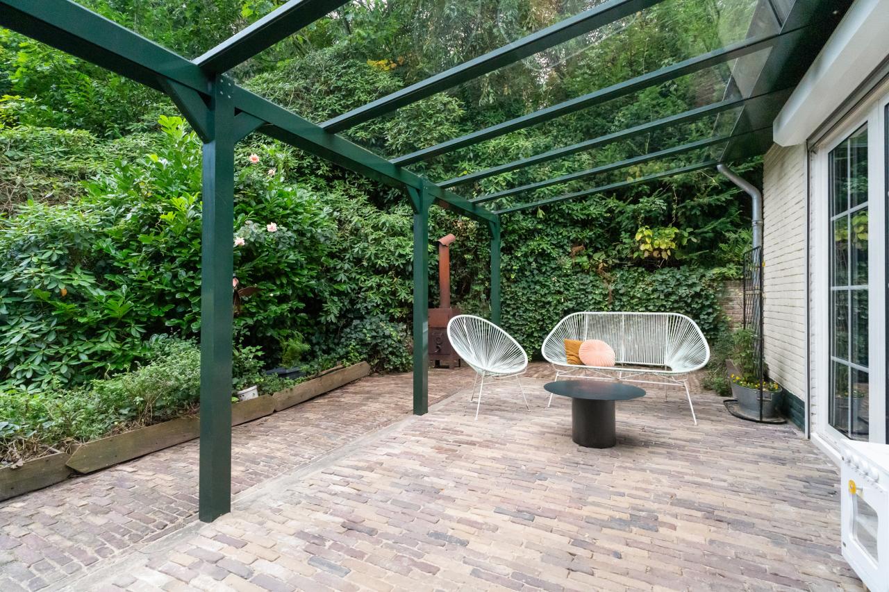 Hogeweg 5, Berg En Dal (6572 BA)