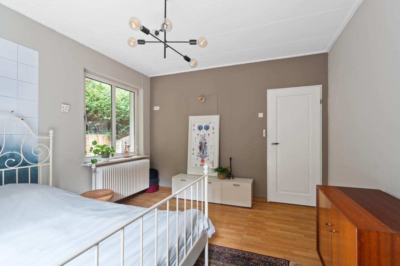 Hogeweg 5, Berg En Dal (6572 BA)