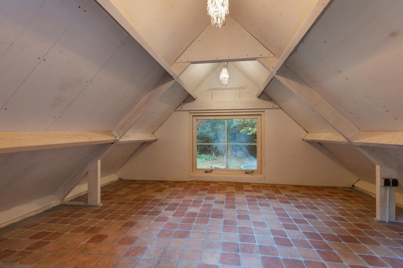 Hogeweg 5, Berg En Dal (6572 BA)