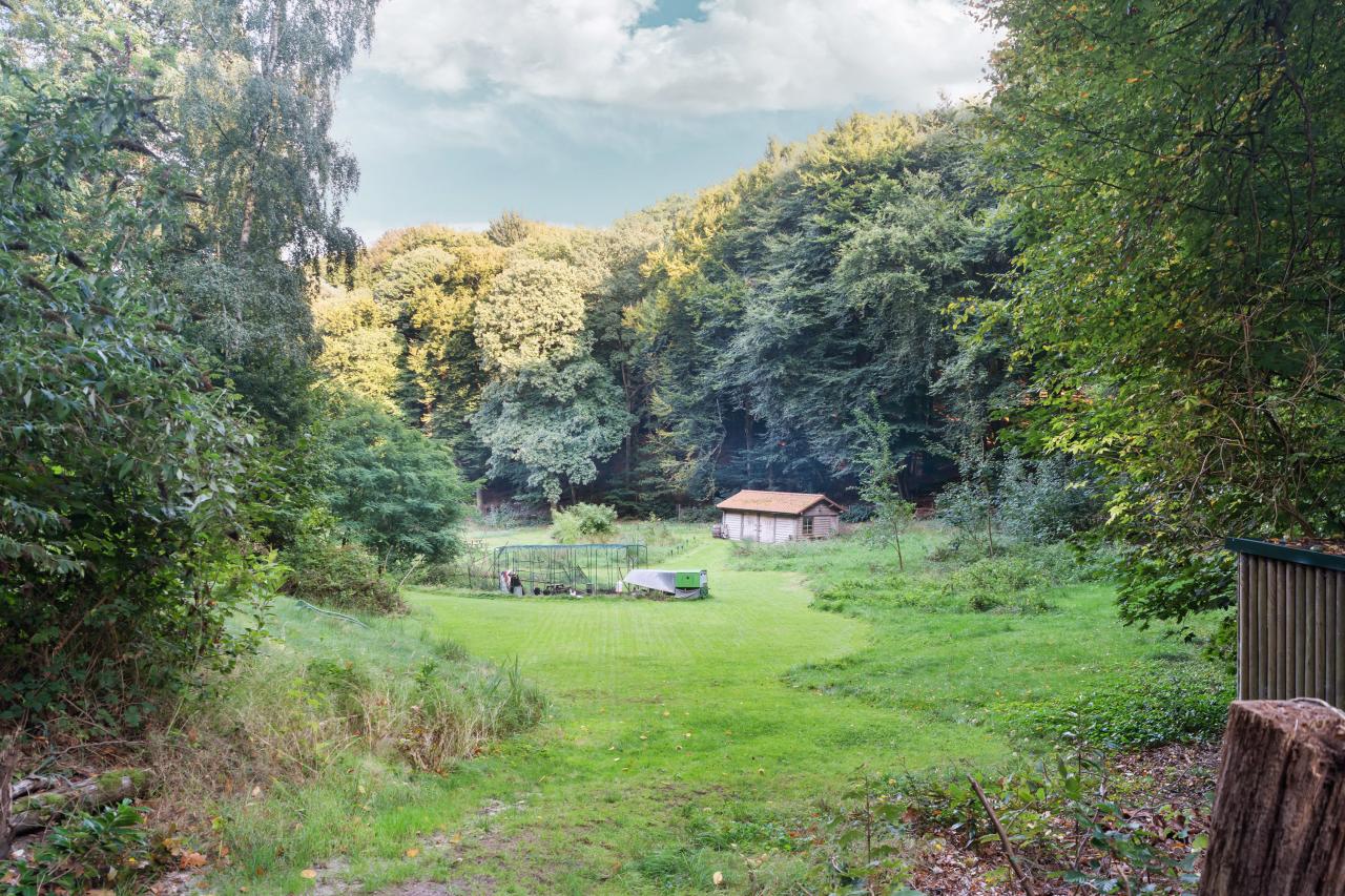 Hogeweg 5, Berg En Dal (6572 BA)