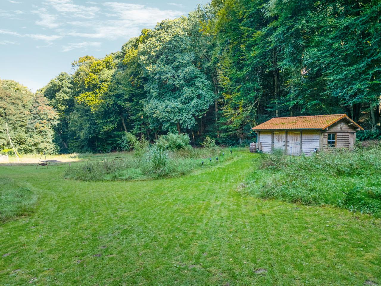 Hogeweg 5, Berg En Dal (6572 BA)