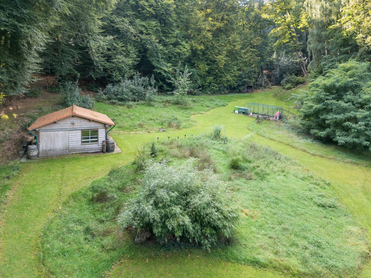 Hogeweg 5, Berg En Dal (6572 BA)