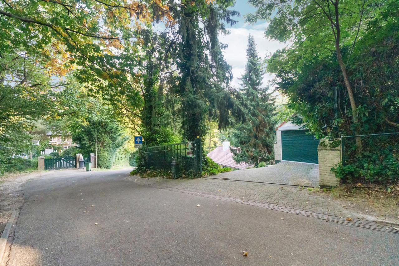 Hogeweg 5, Berg En Dal (6572 BA)