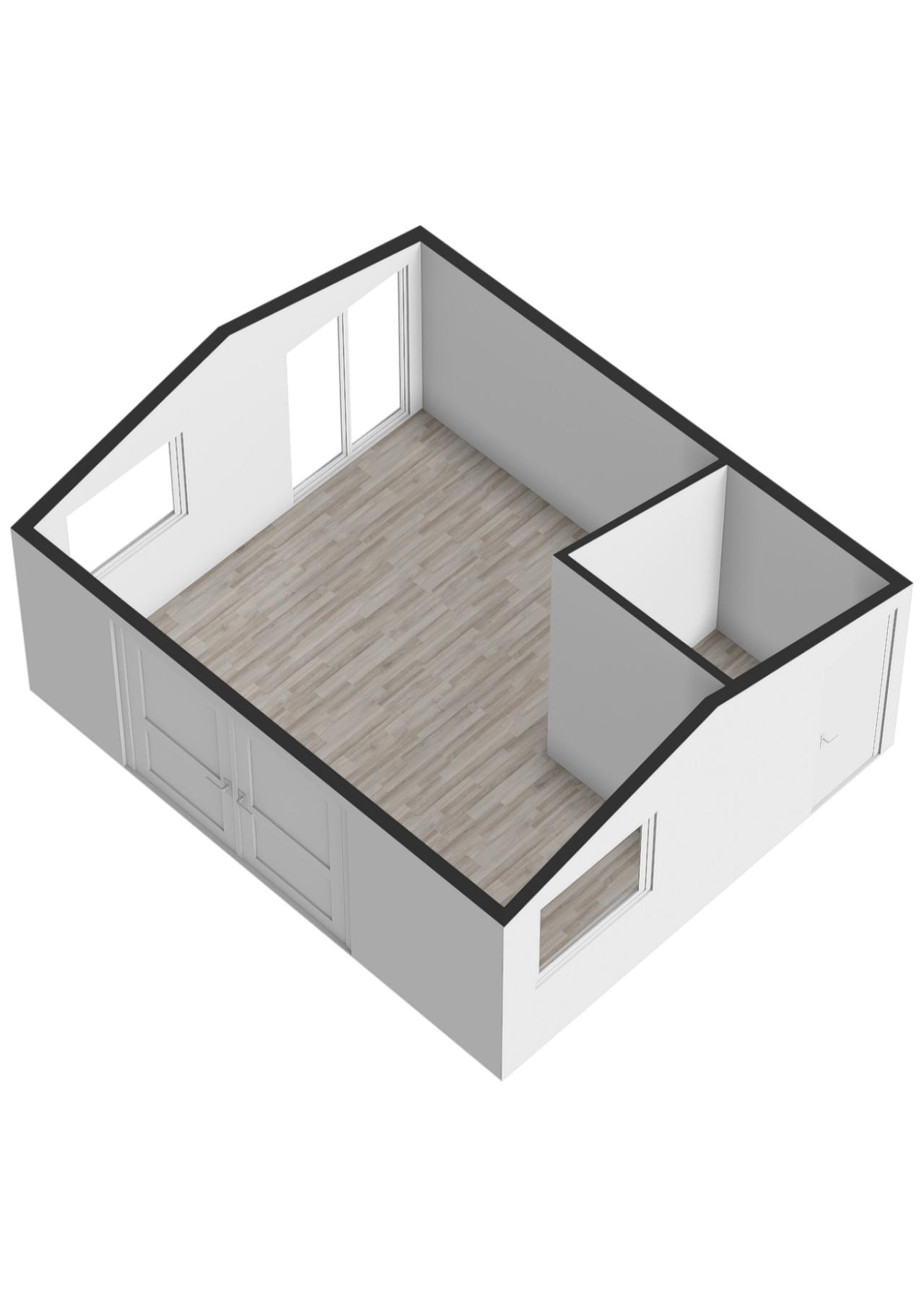 Hogeweg 5, Berg En Dal (6572 BA)