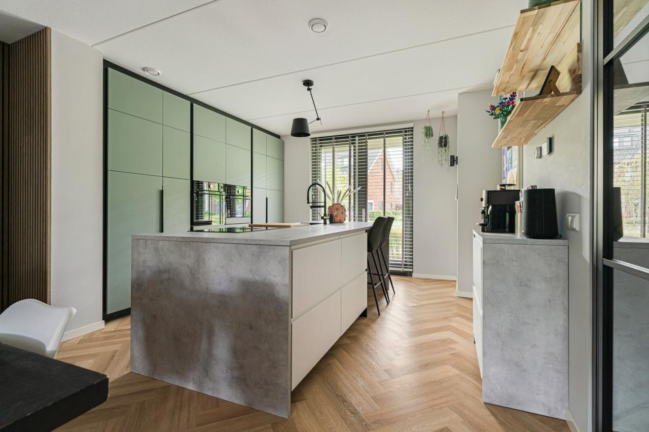 Ingmar Bergmanpark 33, Nijmegen (6515 LD)