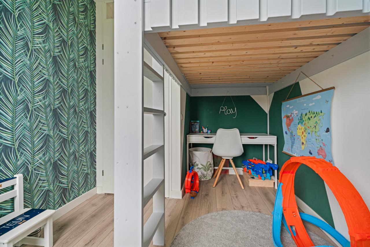 Ingmar Bergmanpark 33, Nijmegen (6515 LD)