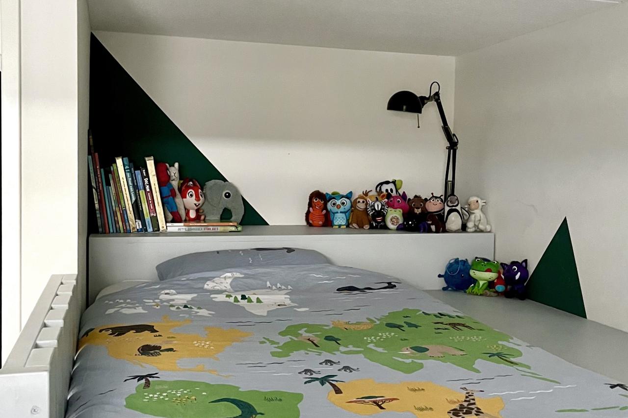 Ingmar Bergmanpark 33, Nijmegen (6515 LD)