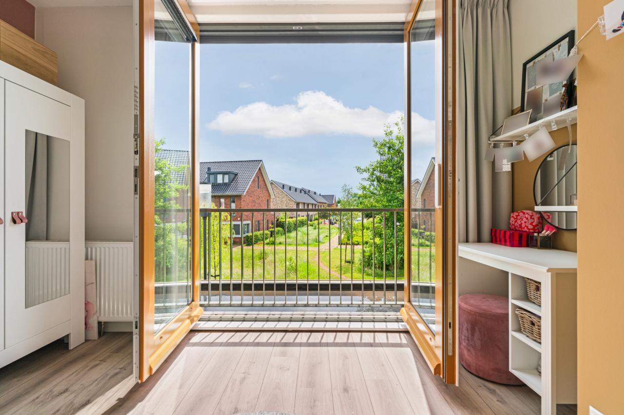 Ingmar Bergmanpark 33, Nijmegen (6515 LD)