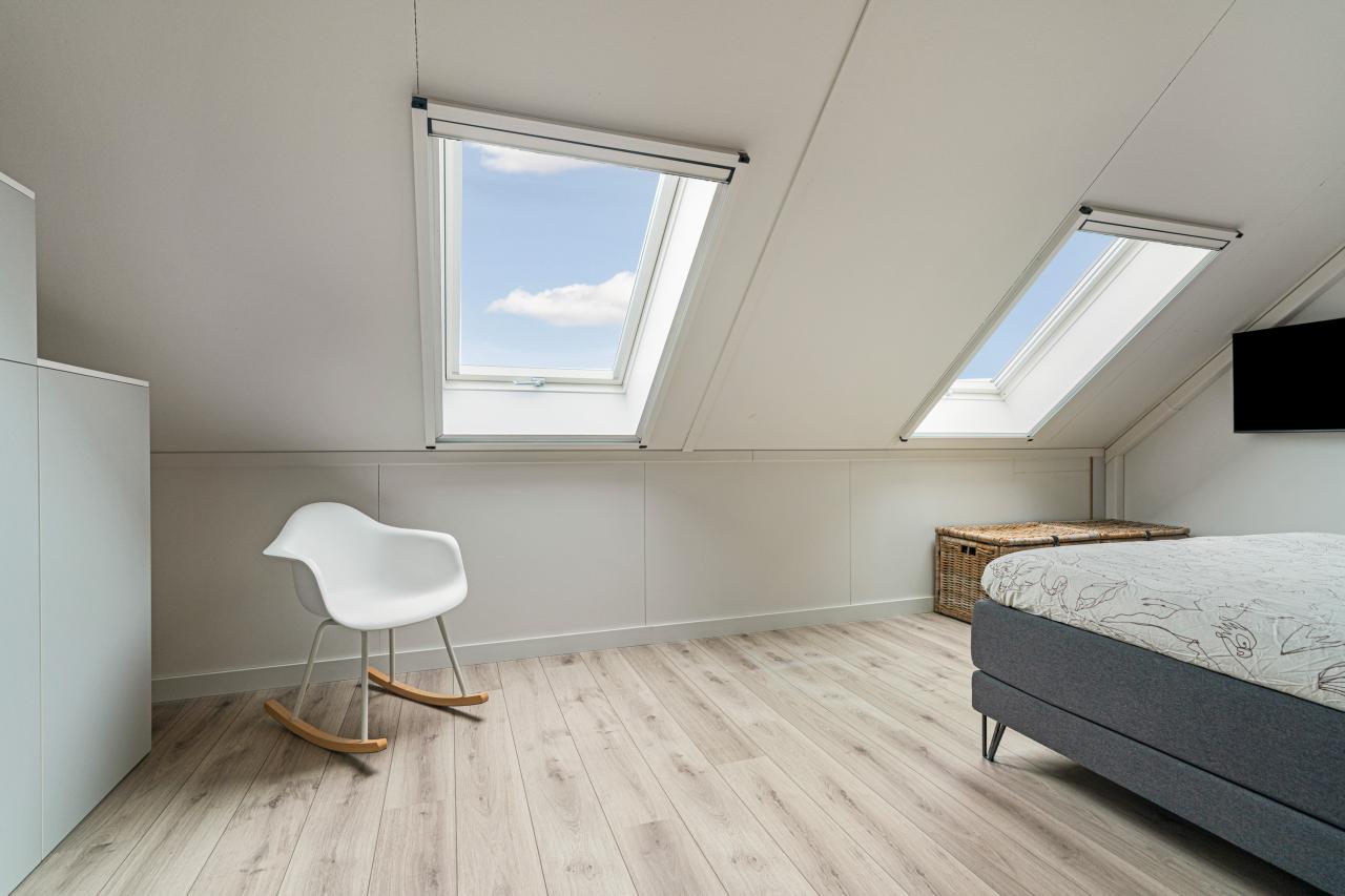 Ingmar Bergmanpark 33, Nijmegen (6515 LD)