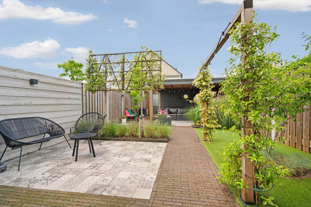 Ingmar Bergmanpark 33, Nijmegen (6515 LD)
