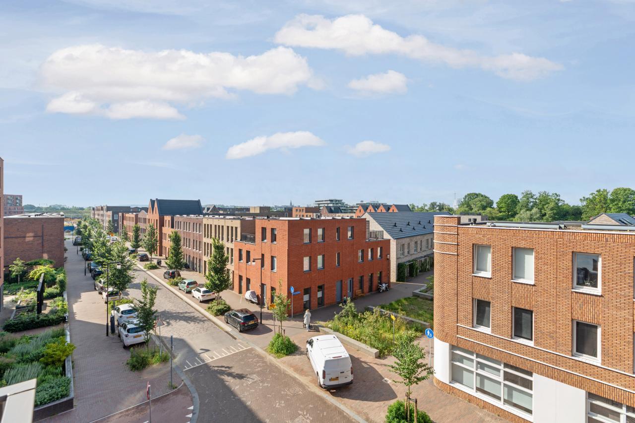 Theo Dobbestraat 15, Lent (6663 RJ)