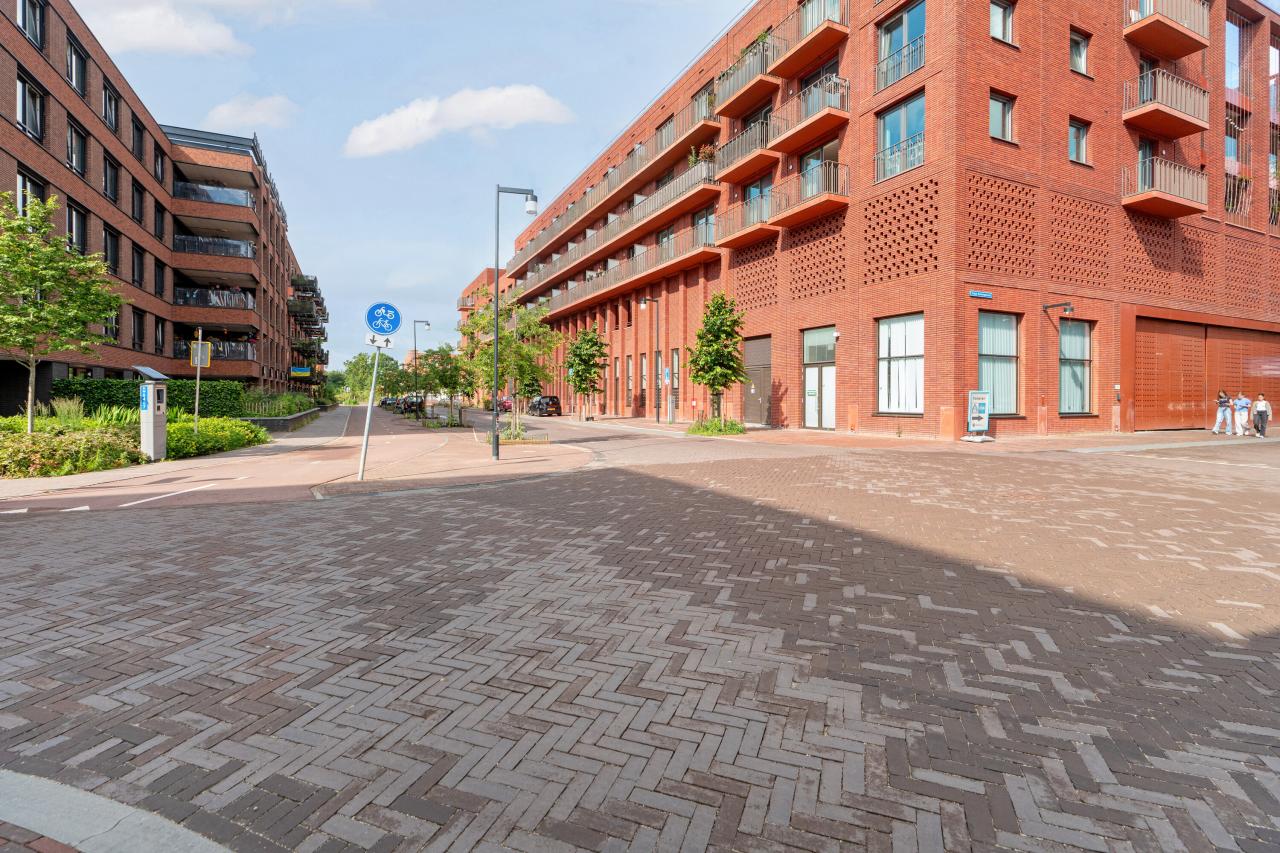 Theo Dobbestraat 15, Lent (6663 RJ)