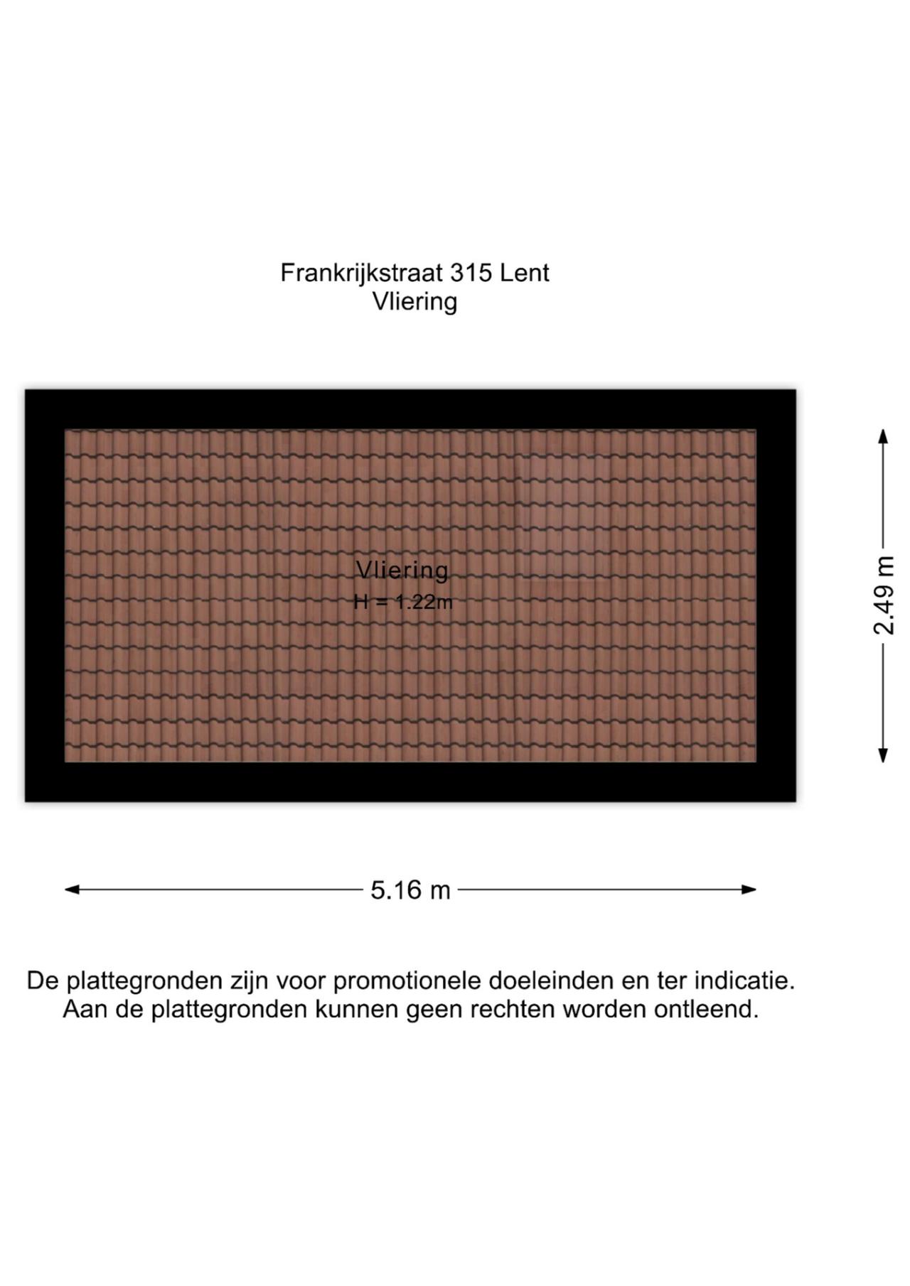 Frankrijkstraat 315, Lent (6663 MB)