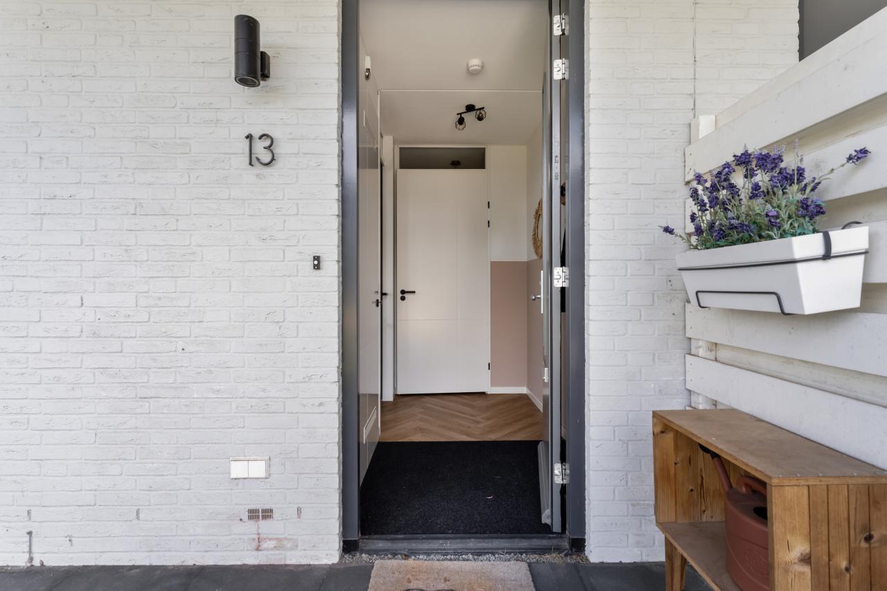 Sandro Botticellihof 13, Lent (6663 PB)
