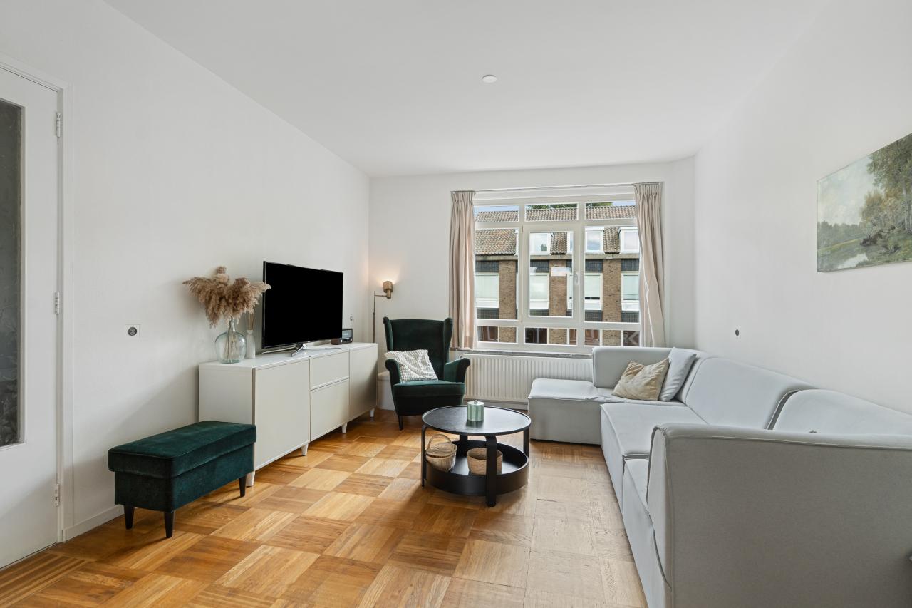 Professor Molkenboerstraat 30, Nijmegen (6524 RP)
