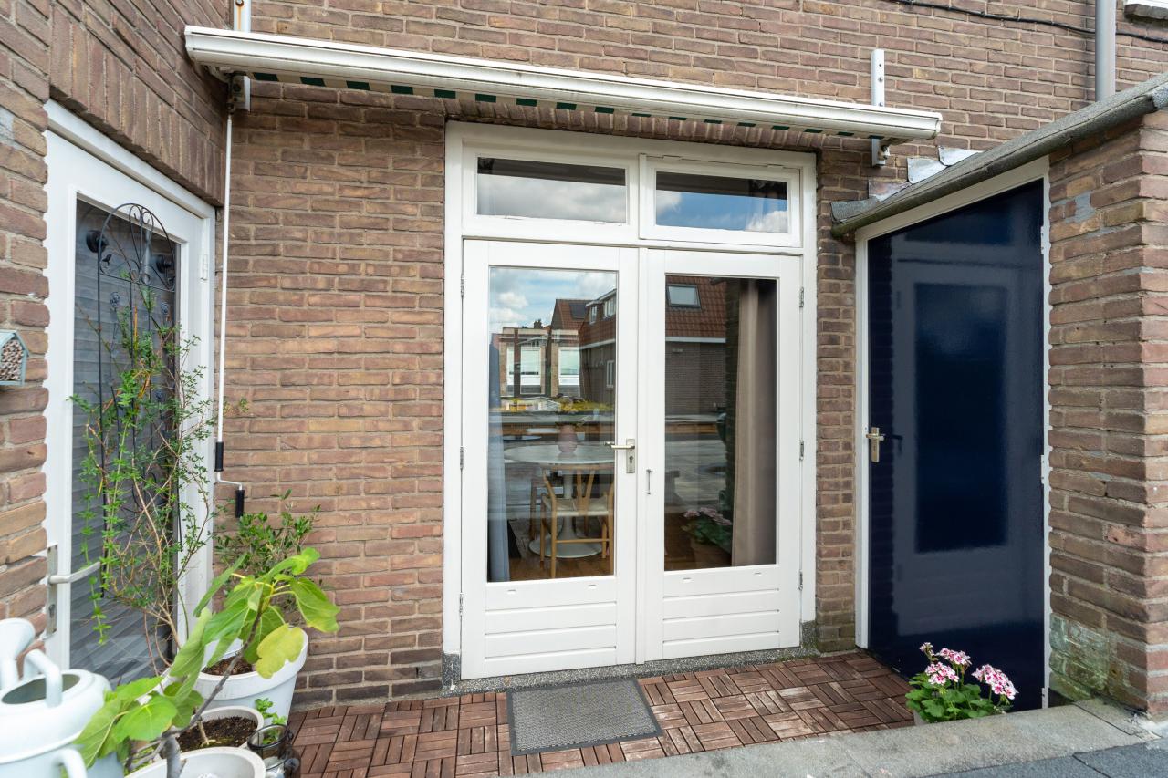 Professor Molkenboerstraat 30, Nijmegen (6524 RP)