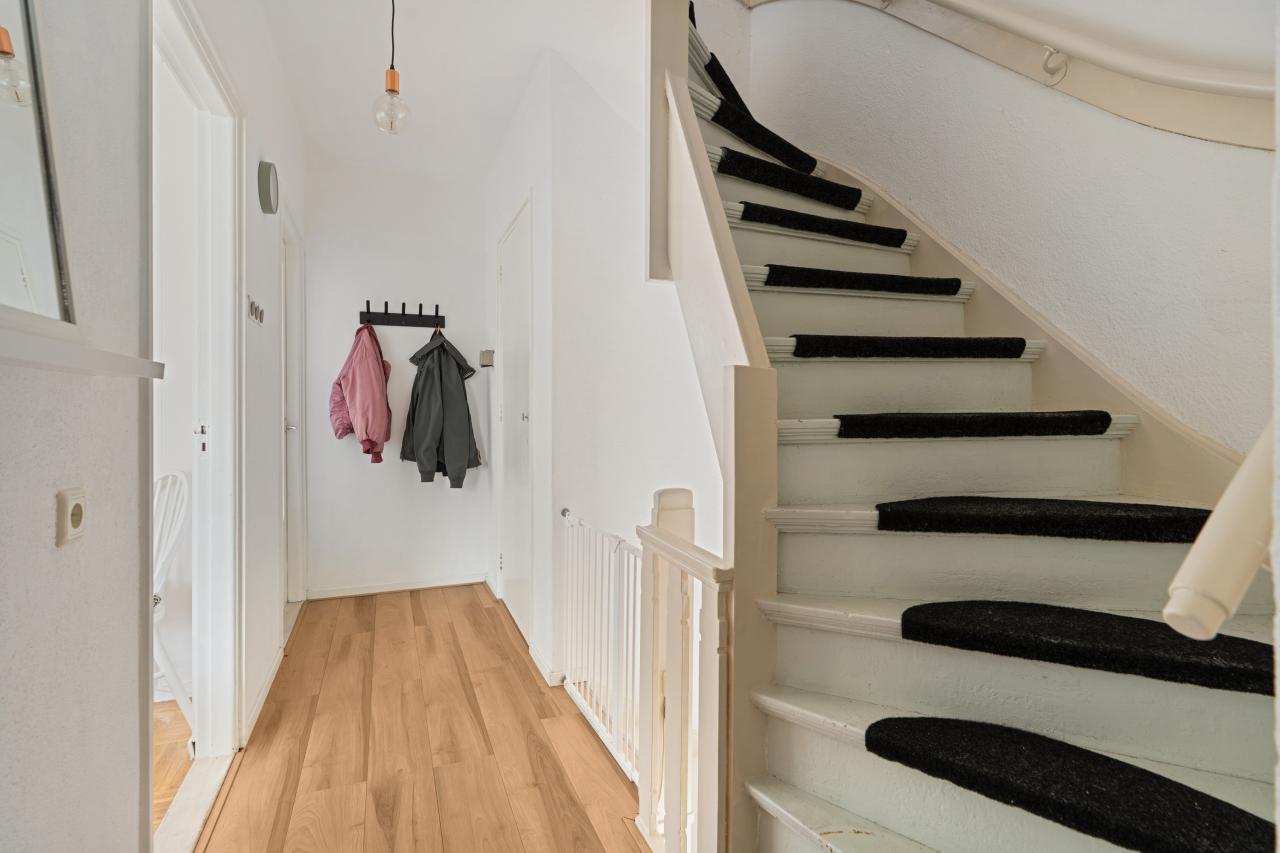 Professor Molkenboerstraat 30, Nijmegen (6524 RP)
