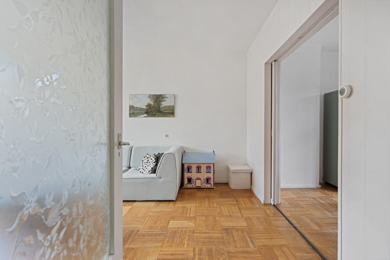 Professor Molkenboerstraat 30, Nijmegen (6524 RP)