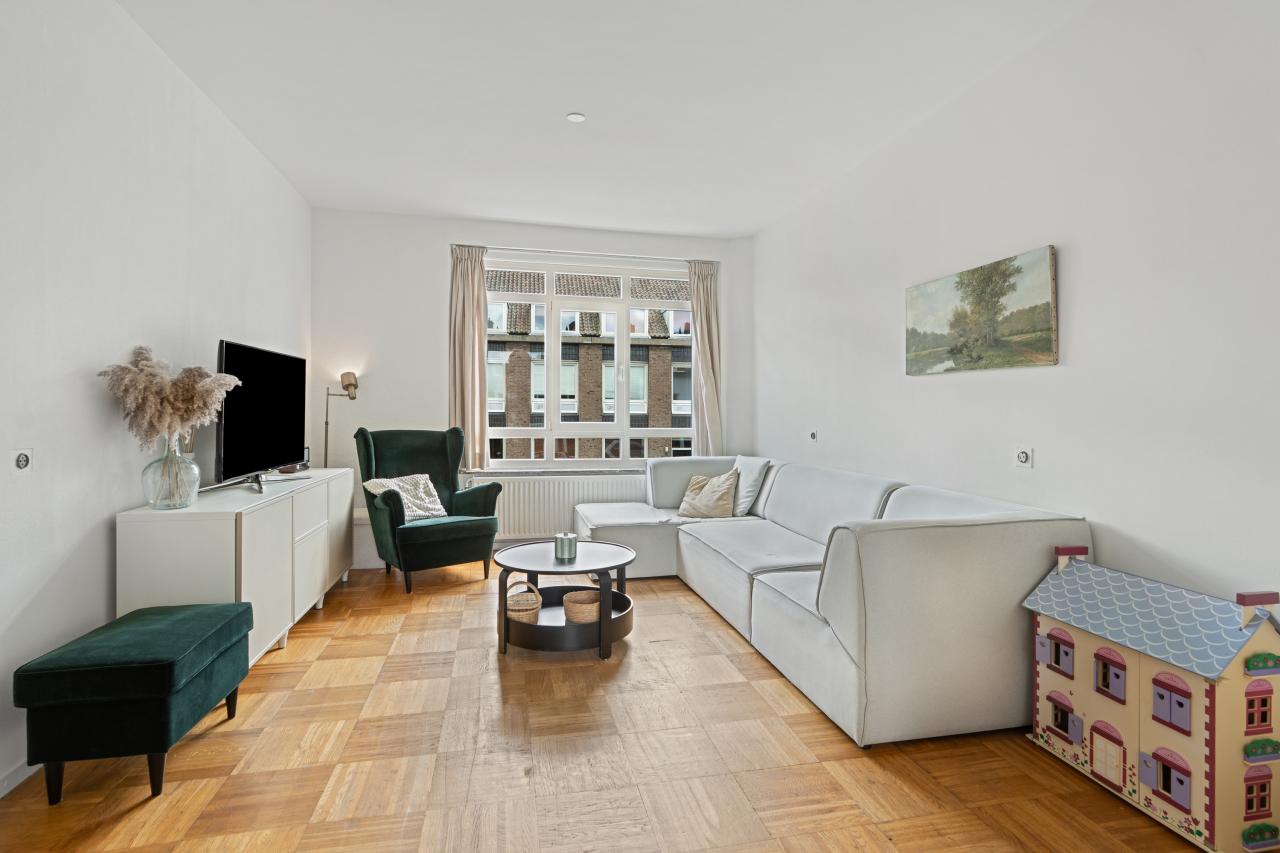 Professor Molkenboerstraat 30, Nijmegen (6524 RP)