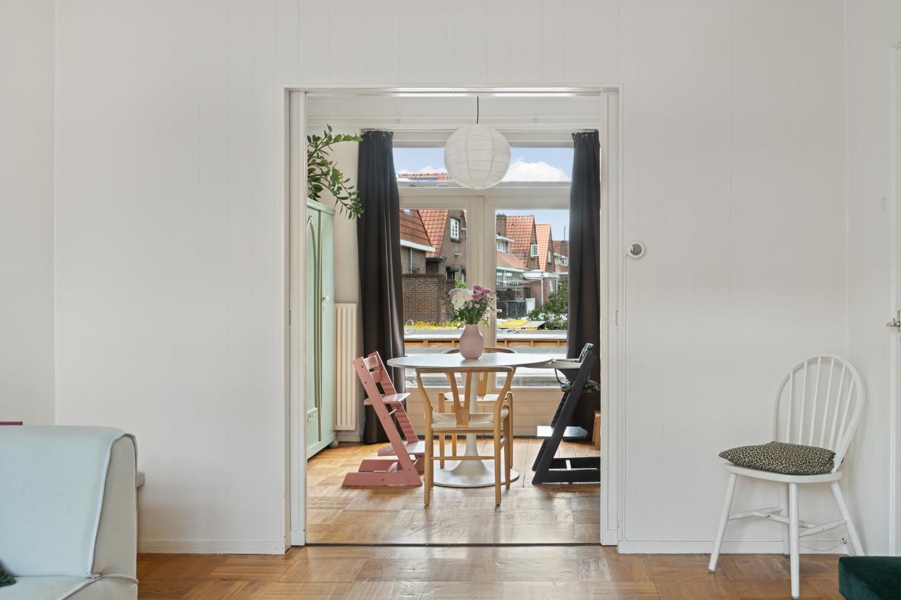 Professor Molkenboerstraat 30, Nijmegen (6524 RP)