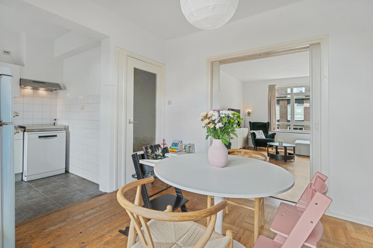 Professor Molkenboerstraat 30, Nijmegen (6524 RP)