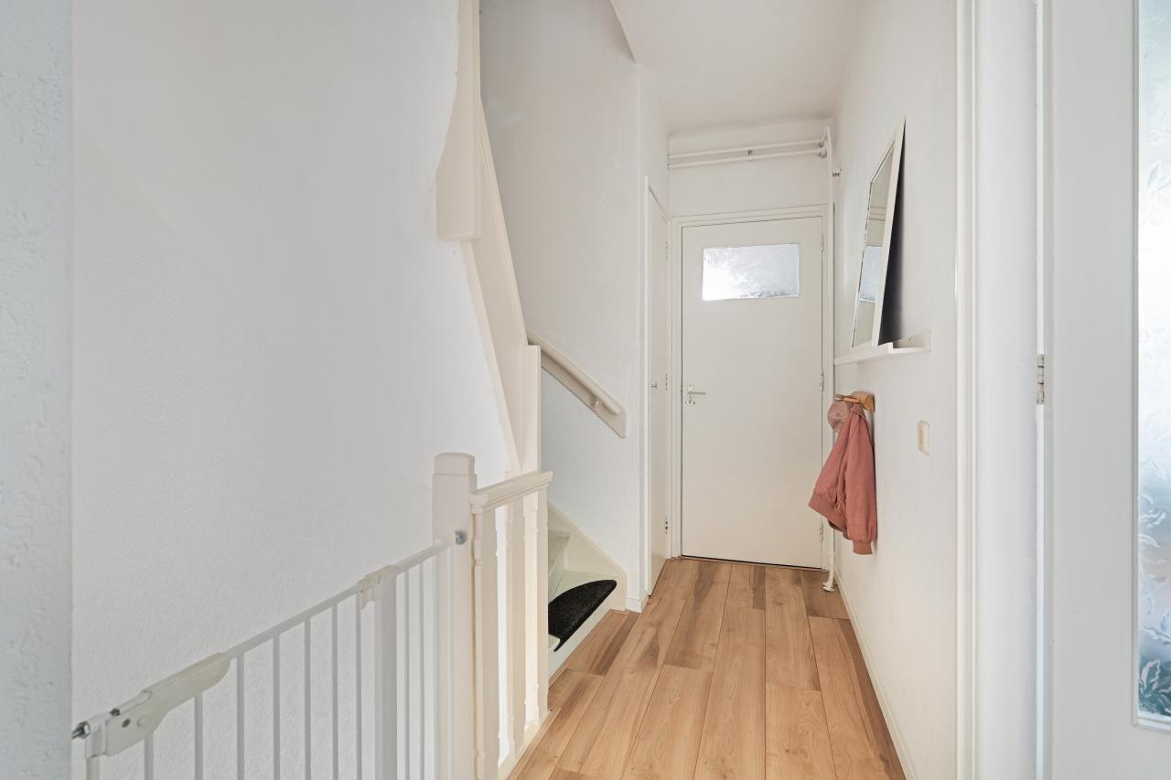 Professor Molkenboerstraat 30, Nijmegen (6524 RP)