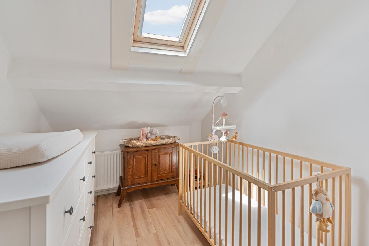 Professor Molkenboerstraat 30, Nijmegen (6524 RP)